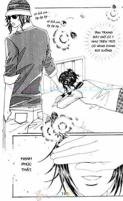 Không Bao Giờ Khóc Chapter 10 trang 105