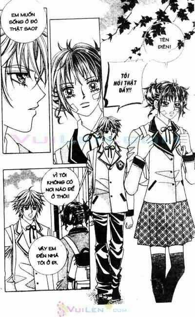 Không Bao Giờ Khóc Chapter 10 trang 112