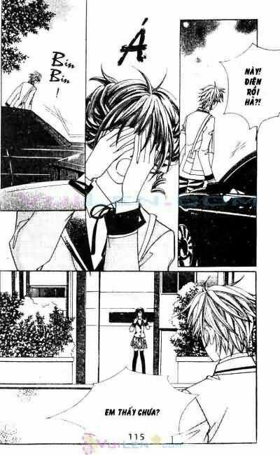 Không Bao Giờ Khóc Chapter 10 trang 114