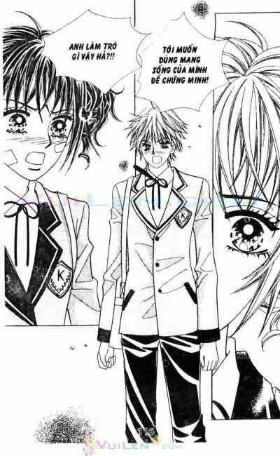 Không Bao Giờ Khóc Chapter 10 trang 115