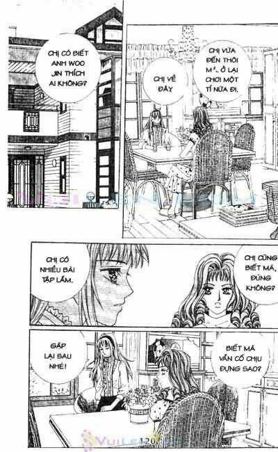 Không Bao Giờ Khóc Chapter 10 trang 119