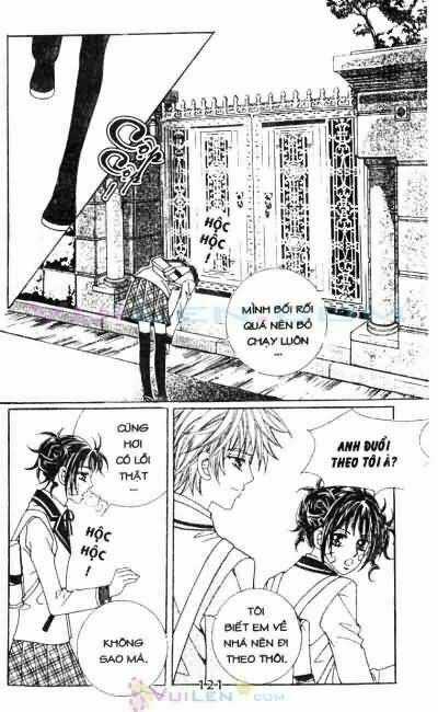 Không Bao Giờ Khóc Chapter 10 trang 120