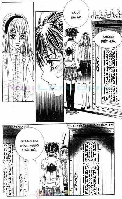 Không Bao Giờ Khóc Chapter 10 trang 122