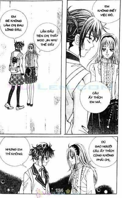 Không Bao Giờ Khóc Chapter 10 trang 123