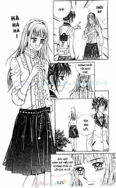 Không Bao Giờ Khóc Chapter 10 trang 124