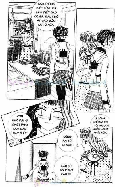 Không Bao Giờ Khóc Chapter 10 trang 125