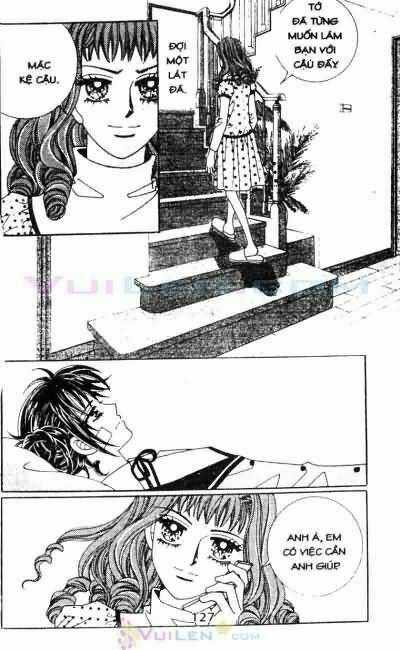 Không Bao Giờ Khóc Chapter 10 trang 126