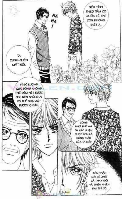 Không Bao Giờ Khóc Chapter 10 trang 128