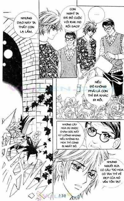 Không Bao Giờ Khóc Chapter 10 trang 129