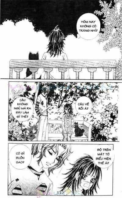 Không Bao Giờ Khóc Chapter 10 trang 131