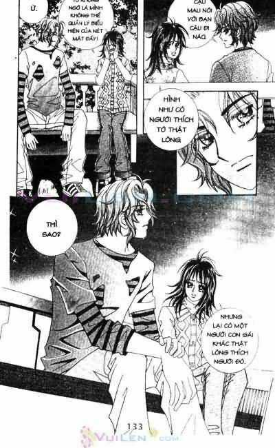 Không Bao Giờ Khóc Chapter 10 trang 132