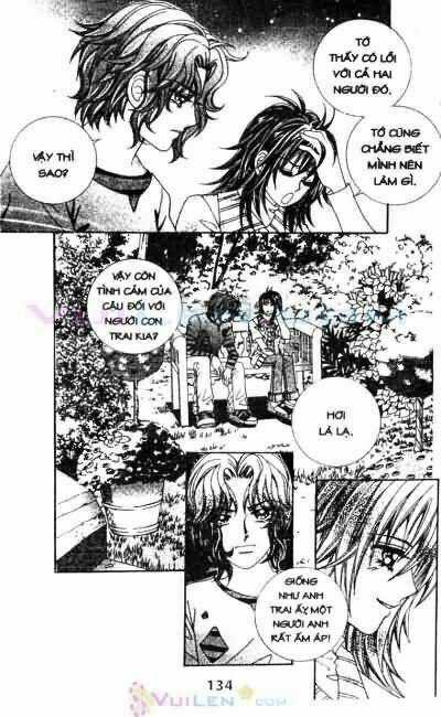 Không Bao Giờ Khóc Chapter 10 trang 133