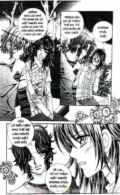 Không Bao Giờ Khóc Chapter 10 trang 134