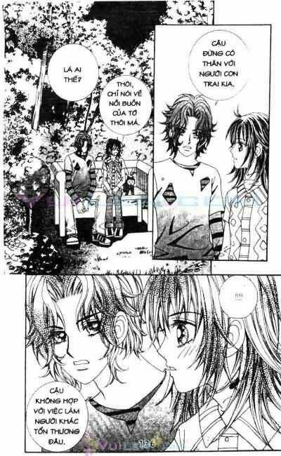 Không Bao Giờ Khóc Chapter 10 trang 135