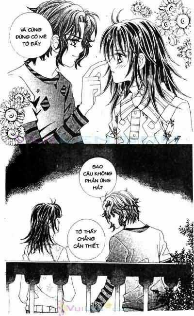 Không Bao Giờ Khóc Chapter 10 trang 136