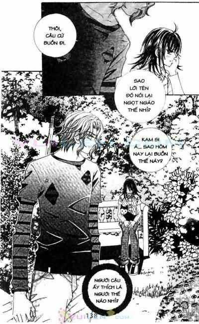 Không Bao Giờ Khóc Chapter 10 trang 137