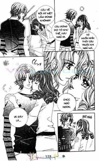 Không Bao Giờ Khóc Chapter 10 trang 138