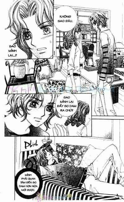 Không Bao Giờ Khóc Chapter 10 trang 139