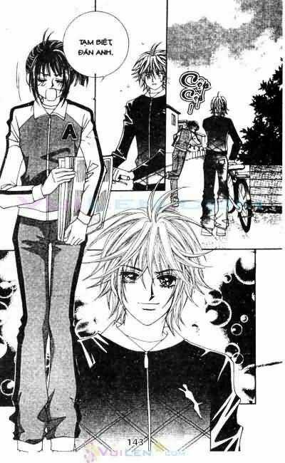 Không Bao Giờ Khóc Chapter 10 trang 142