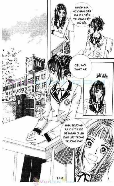 Không Bao Giờ Khóc Chapter 10 trang 143