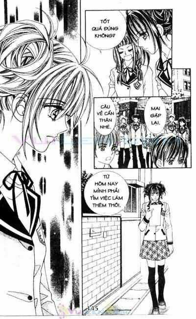 Không Bao Giờ Khóc Chapter 10 trang 144