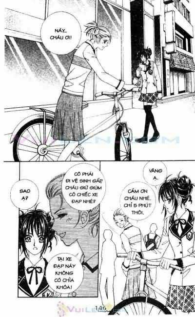 Không Bao Giờ Khóc Chapter 10 trang 145