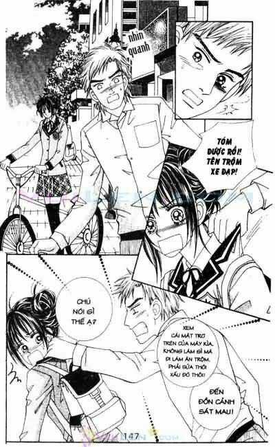 Không Bao Giờ Khóc Chapter 10 trang 146