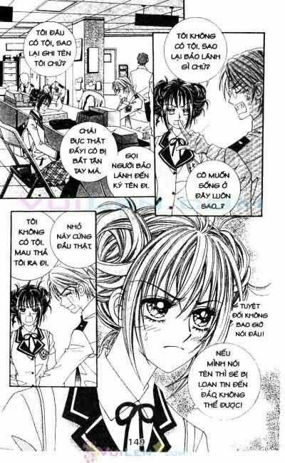 Không Bao Giờ Khóc Chapter 10 trang 148