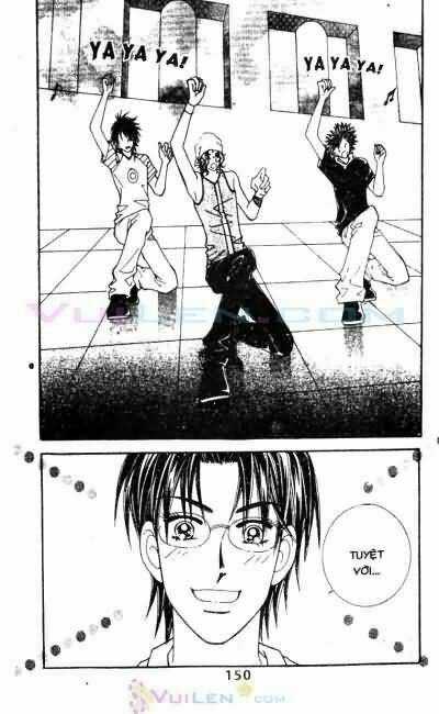 Không Bao Giờ Khóc Chapter 10 trang 149