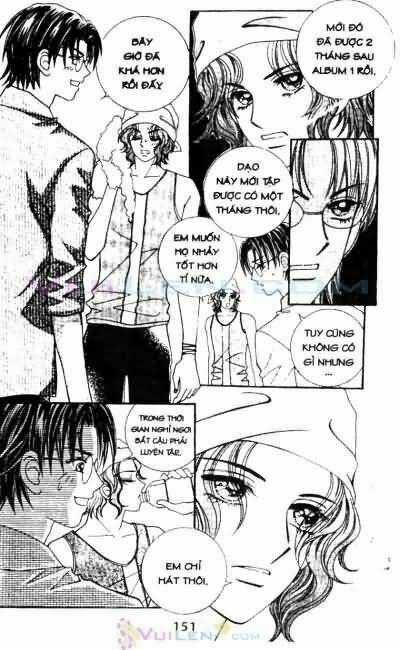 Không Bao Giờ Khóc Chapter 10 trang 150