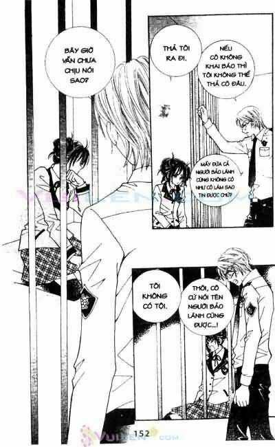 Không Bao Giờ Khóc Chapter 10 trang 151