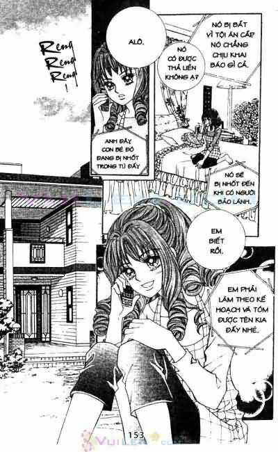 Không Bao Giờ Khóc Chapter 10 trang 152