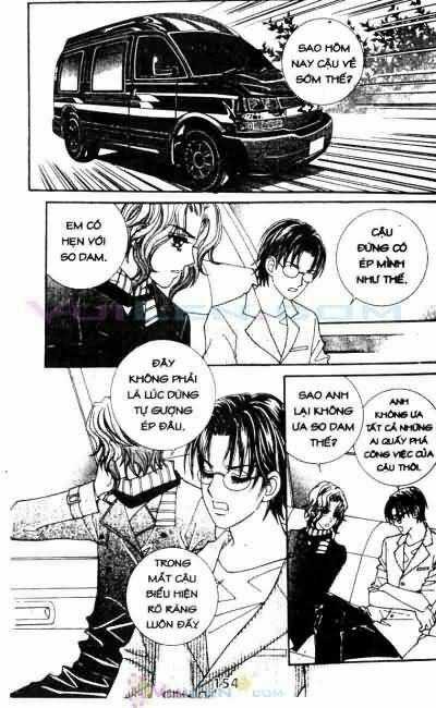 Không Bao Giờ Khóc Chapter 10 trang 153