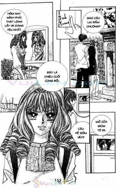 Không Bao Giờ Khóc Chapter 10 trang 154