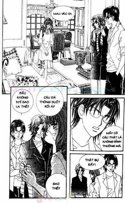 Không Bao Giờ Khóc Chapter 10 trang 155