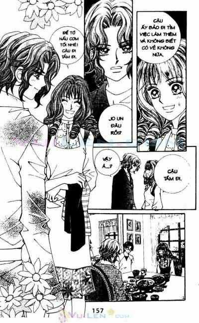 Không Bao Giờ Khóc Chapter 10 trang 156