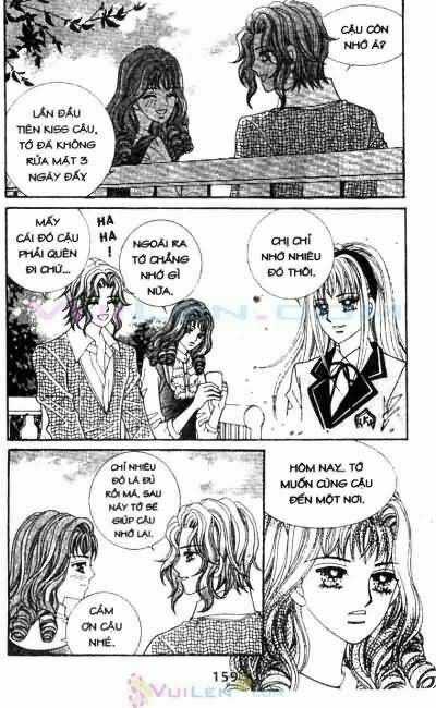 Không Bao Giờ Khóc Chapter 10 trang 158