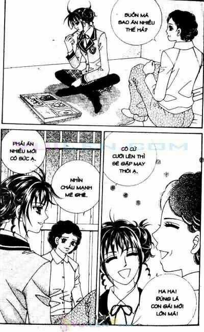 Không Bao Giờ Khóc Chapter 10 trang 159