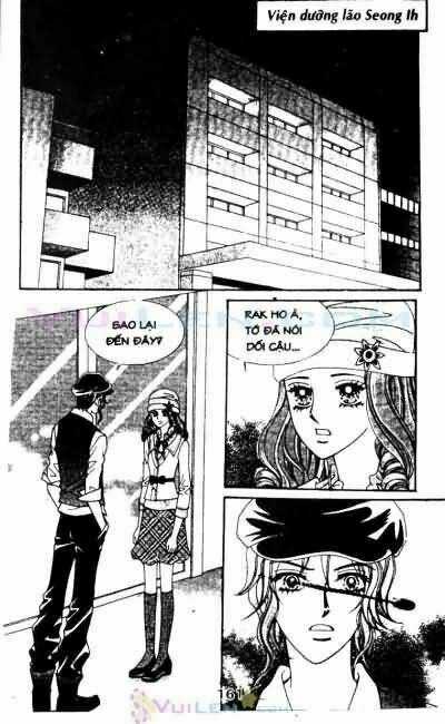 Không Bao Giờ Khóc Chapter 10 trang 160