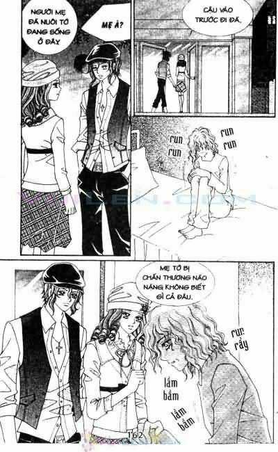 Không Bao Giờ Khóc Chapter 10 trang 161