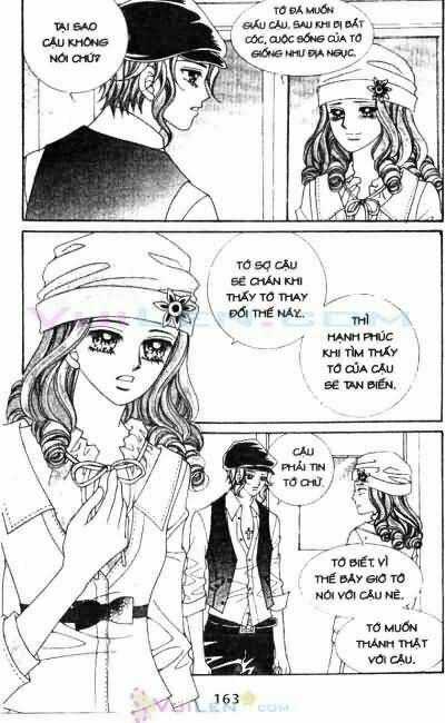 Không Bao Giờ Khóc Chapter 10 trang 162