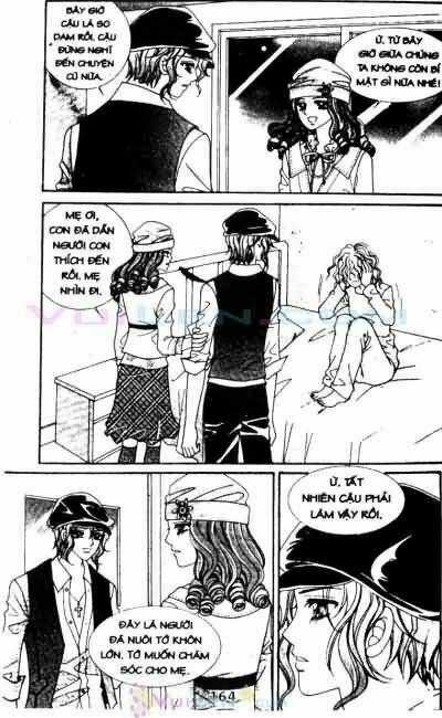 Không Bao Giờ Khóc Chapter 10 trang 163