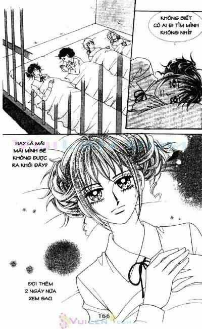 Không Bao Giờ Khóc Chapter 10 trang 165
