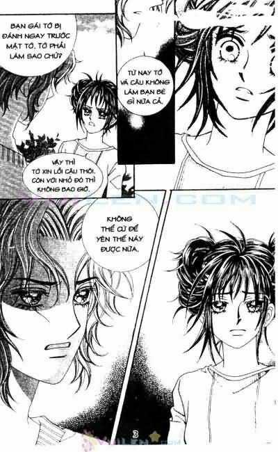 Không Bao Giờ Khóc Chapter 10 trang 2