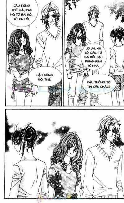 Không Bao Giờ Khóc Chapter 10 trang 3