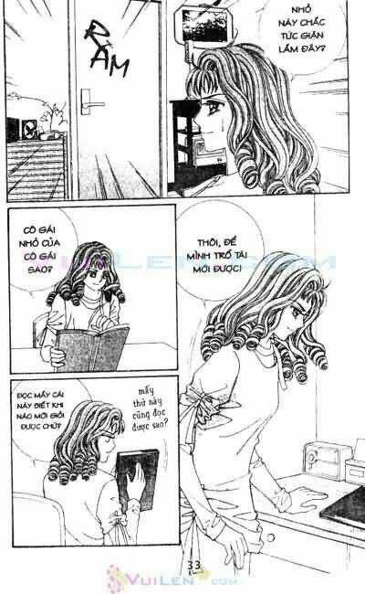 Không Bao Giờ Khóc Chapter 10 trang 32