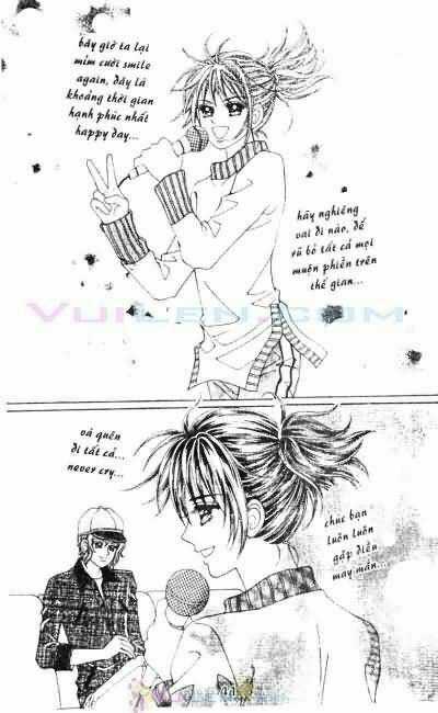 Không Bao Giờ Khóc Chapter 10 trang 40