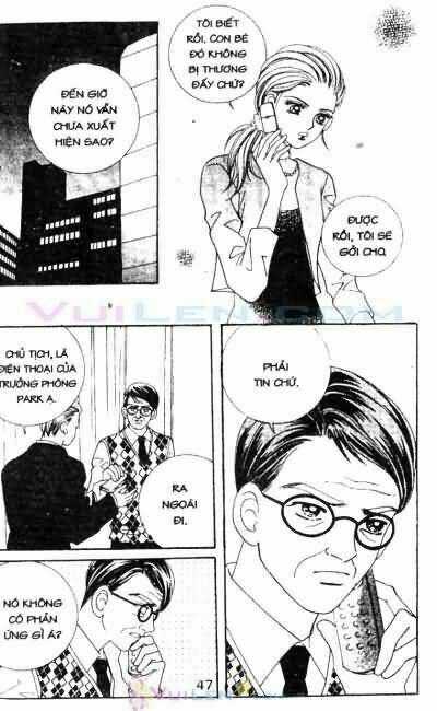 Không Bao Giờ Khóc Chapter 10 trang 46