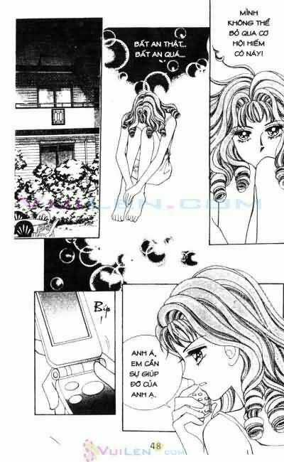 Không Bao Giờ Khóc Chapter 10 trang 47