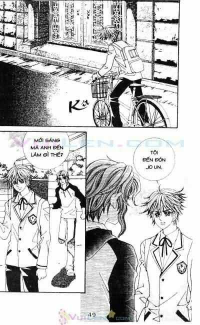 Không Bao Giờ Khóc Chapter 10 trang 48